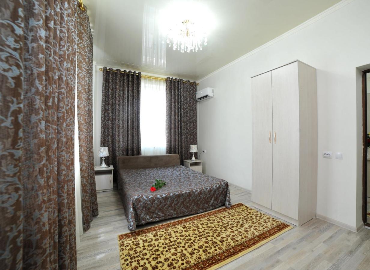 Rich Hotel Bichkek Extérieur photo