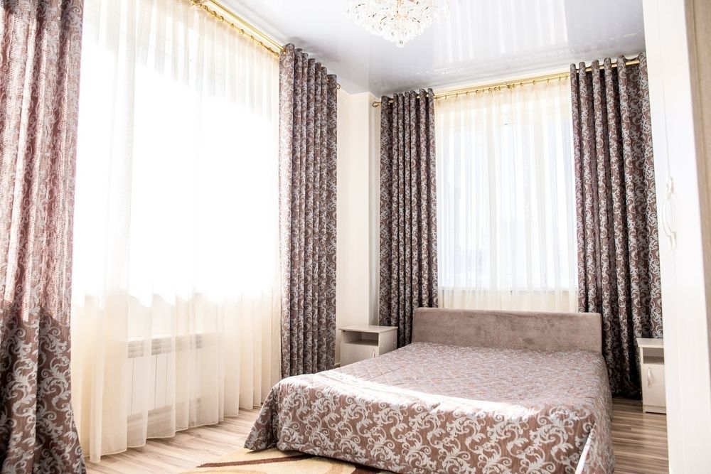 Rich Hotel Bichkek Extérieur photo